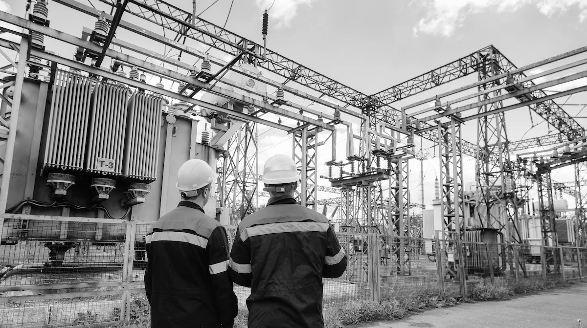 Equipo SYRSA Energía