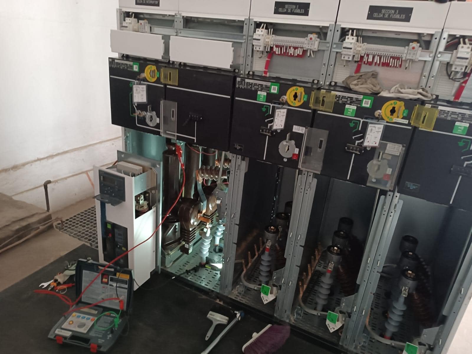Eficiencia energética