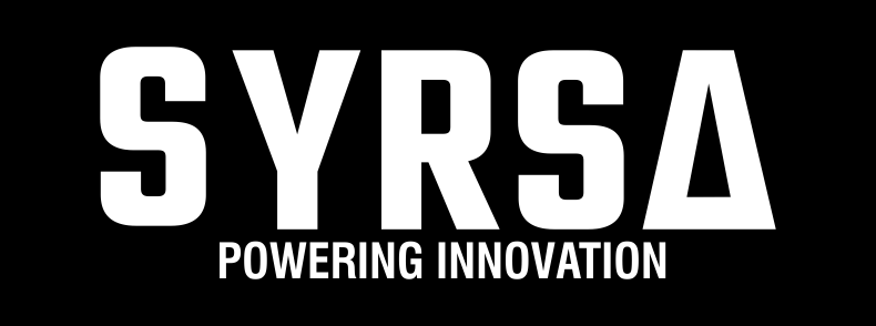 SYRSA Energía Logo